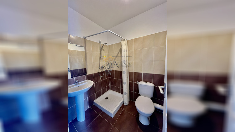 Ma-Cabane - Location Appartement Biguglia, 26 m²