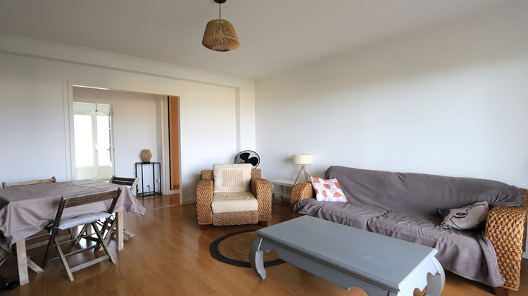 Ma-Cabane - Location Appartement BIGUGLIA, 62 m²