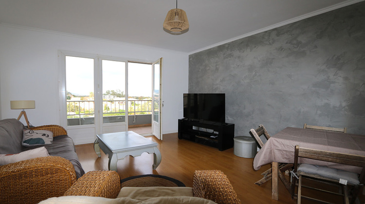 Ma-Cabane - Location Appartement BIGUGLIA, 62 m²