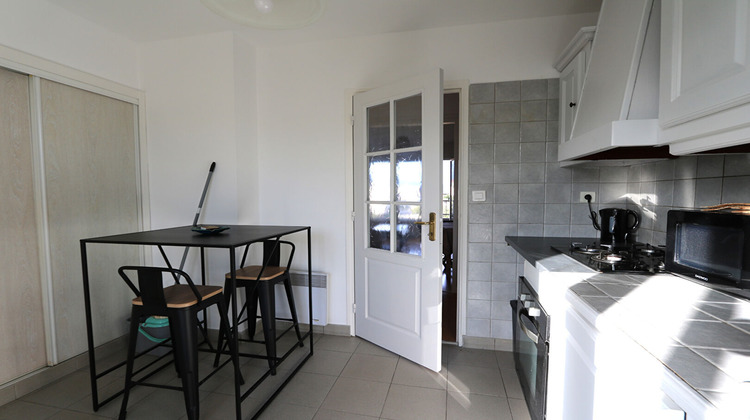 Ma-Cabane - Location Appartement BIGUGLIA, 62 m²