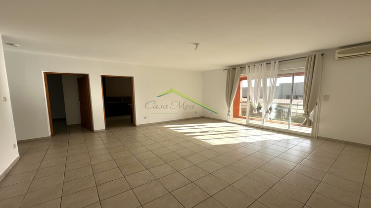 Ma-Cabane - Location Appartement Biguglia, 58 m²