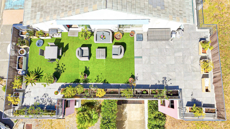 Ma-Cabane - Location Appartement Biguglia, 79 m²