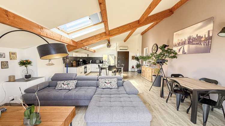 Ma-Cabane - Location Appartement Biguglia, 79 m²