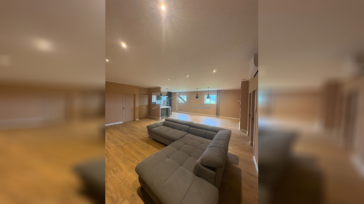 Ma-Cabane - Location Appartement BIGUGLIA, 125 m²