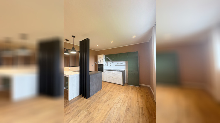 Ma-Cabane - Location Appartement BIGUGLIA, 125 m²