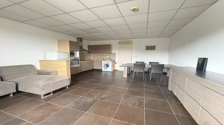 Ma-Cabane - Location Appartement BIGUGLIA, 50 m²