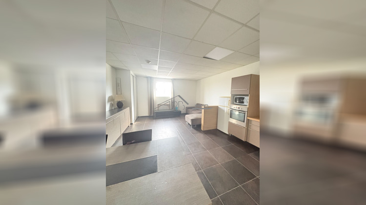 Ma-Cabane - Location Appartement BIGUGLIA, 50 m²