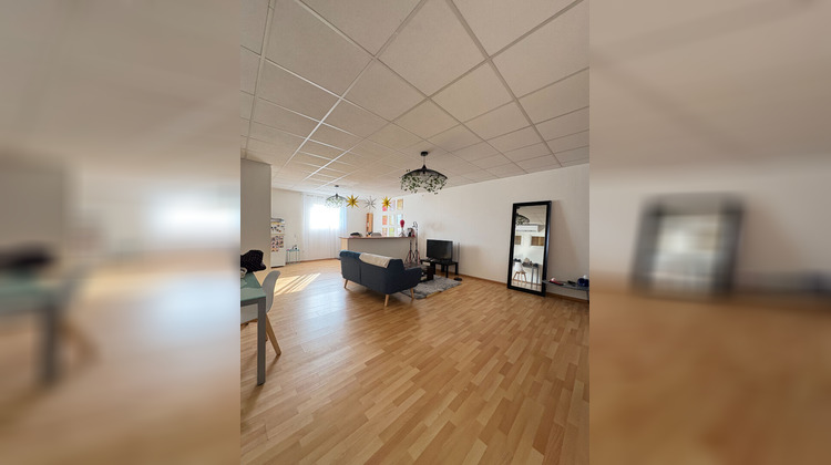 Ma-Cabane - Location Appartement BIGUGLIA, 84 m²