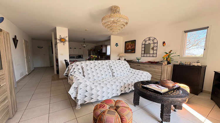 Ma-Cabane - Location Appartement BIGUGLIA, 100 m²