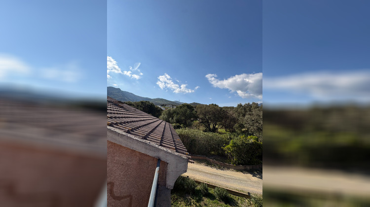 Ma-Cabane - Location Appartement BIGUGLIA, 100 m²
