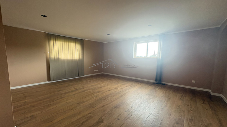 Ma-Cabane - Location Appartement BIGUGLIA, 125 m²