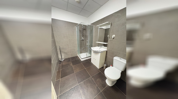 Ma-Cabane - Location Appartement BIGUGLIA, 56 m²
