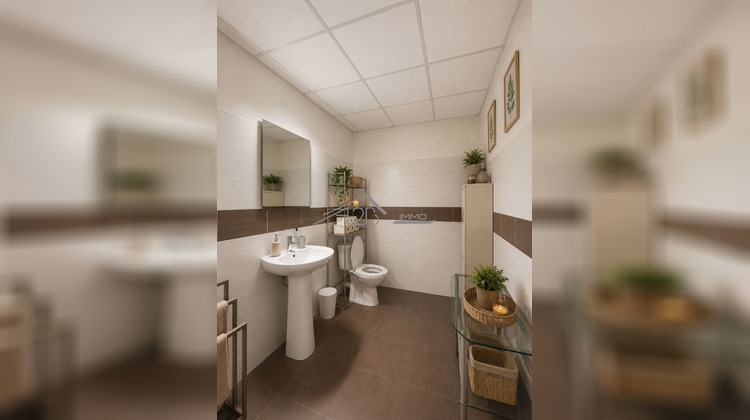 Ma-Cabane - Location Appartement BIGUGLIA, 84 m²