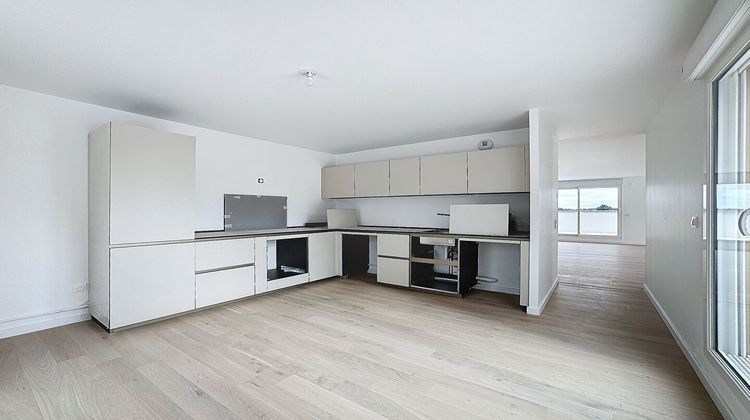 Ma-Cabane - Location Appartement BIHOREL, 152 m²