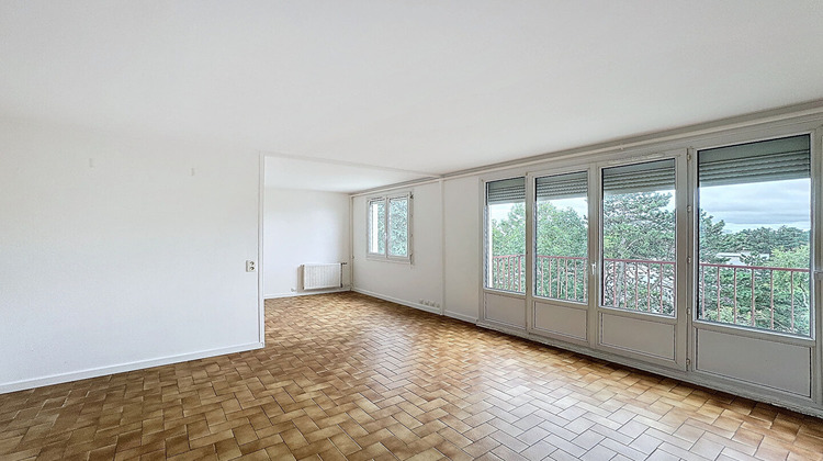 Ma-Cabane - Location Appartement BIHOREL, 76 m²