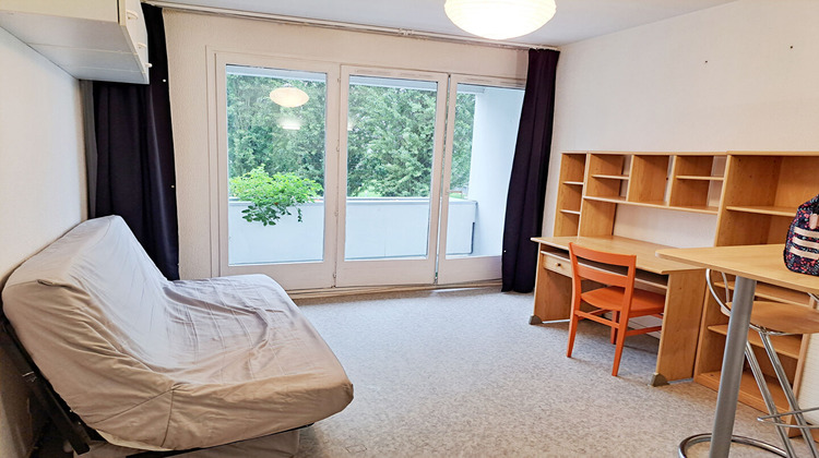 Ma-Cabane - Location Appartement BIHOREL, 21 m²