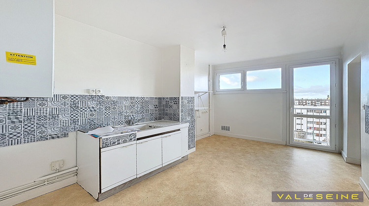 Ma-Cabane - Location Appartement BIHOREL, 39 m²