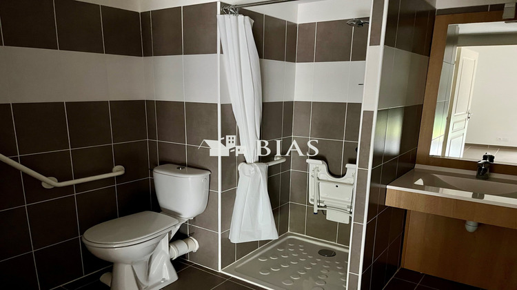 Ma-Cabane - Location Appartement Bihorel, 28 m²