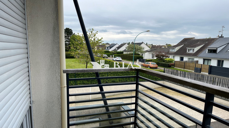 Ma-Cabane - Location Appartement Bihorel, 28 m²