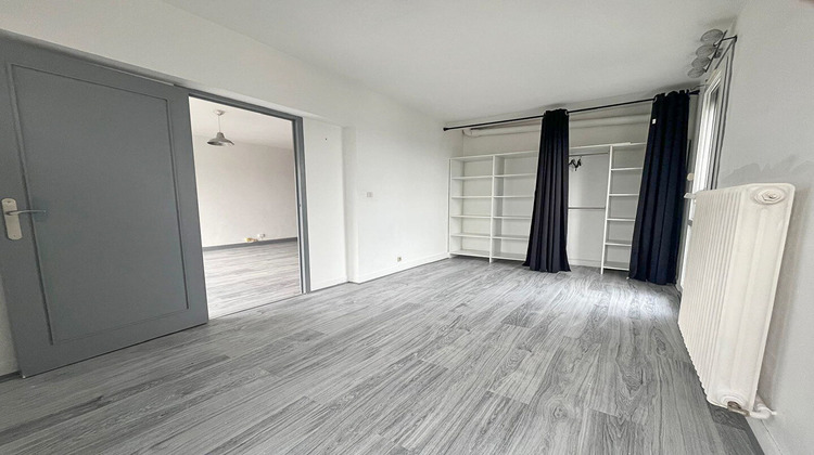 Ma-Cabane - Location Appartement BIHOREL, 48 m²