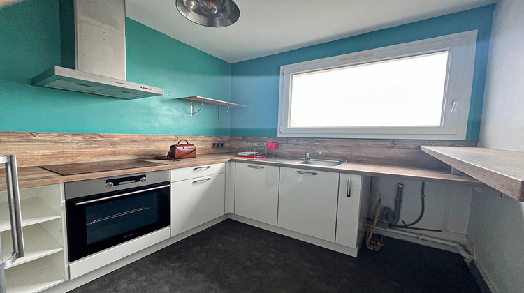 Ma-Cabane - Location Appartement BIHOREL, 48 m²