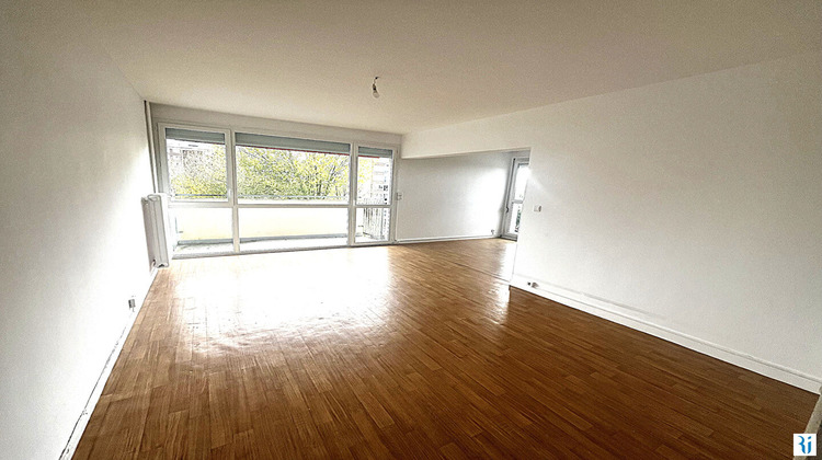 Ma-Cabane - Location Appartement BIHOREL, 59 m²