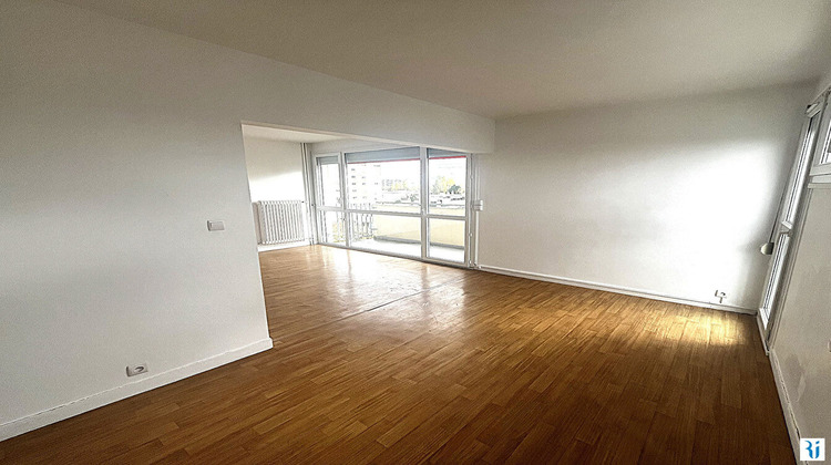 Ma-Cabane - Location Appartement BIHOREL, 59 m²