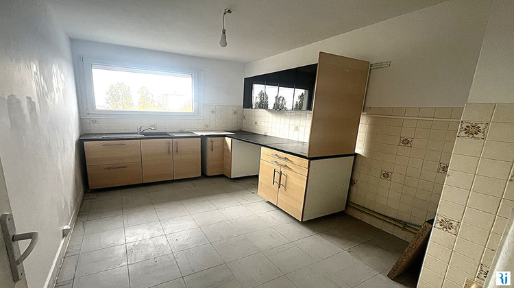 Ma-Cabane - Location Appartement BIHOREL, 59 m²