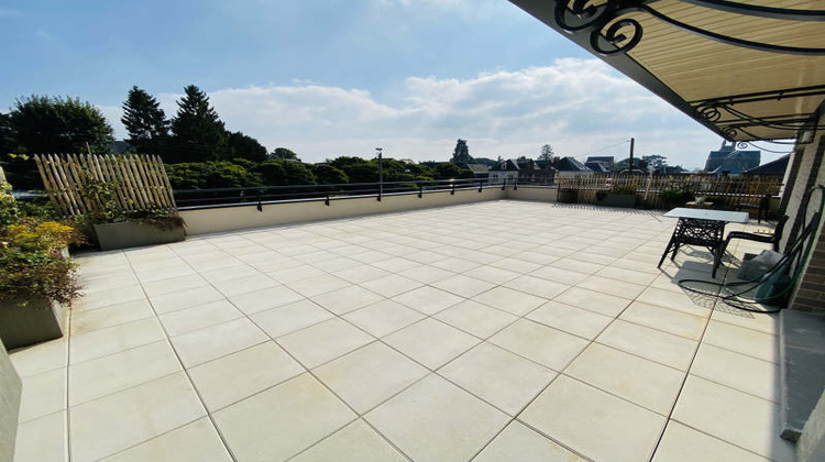 Ma-Cabane - Location Appartement BIHOREL, 87 m²