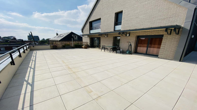 Ma-Cabane - Location Appartement BIHOREL, 87 m²