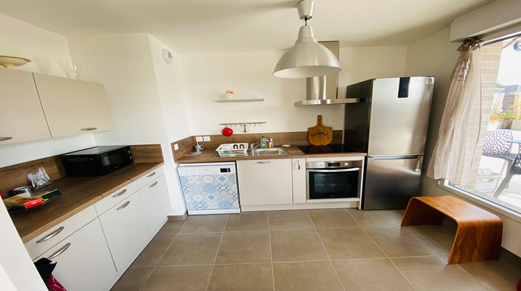 Ma-Cabane - Location Appartement BIHOREL, 87 m²