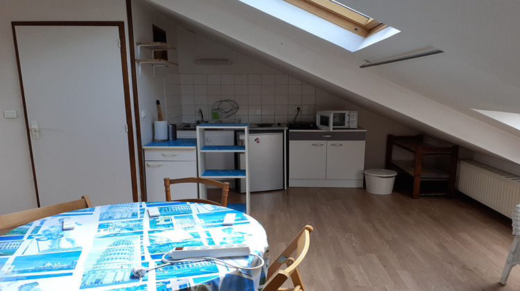 Ma-Cabane - Location Appartement BIHOREL, 19 m²