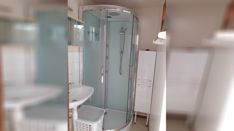 Ma-Cabane - Location Appartement BIHOREL, 19 m²