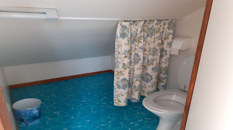 Ma-Cabane - Location Appartement BIHOREL, 19 m²