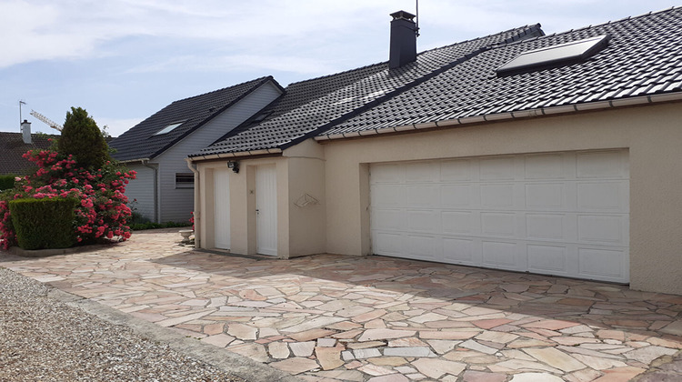 Ma-Cabane - Location Appartement BIHOREL, 19 m²