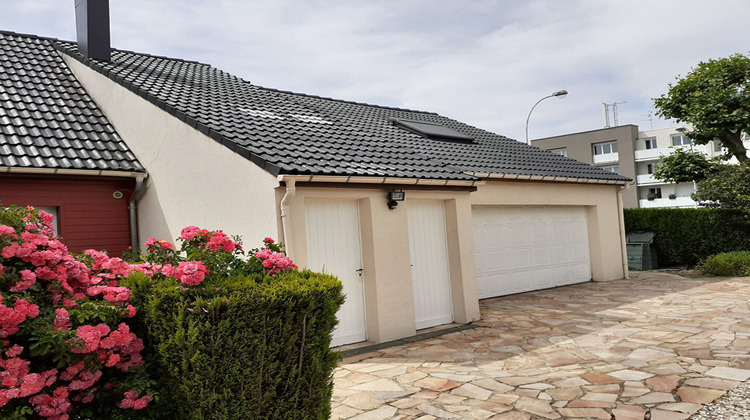 Ma-Cabane - Location Appartement BIHOREL, 19 m²