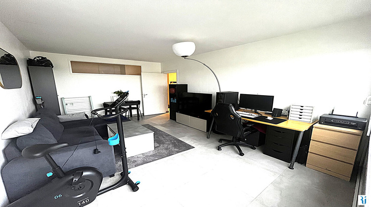 Ma-Cabane - Location Appartement BIHOREL, 40 m²