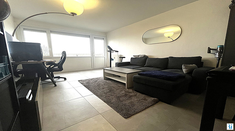 Ma-Cabane - Location Appartement BIHOREL, 40 m²