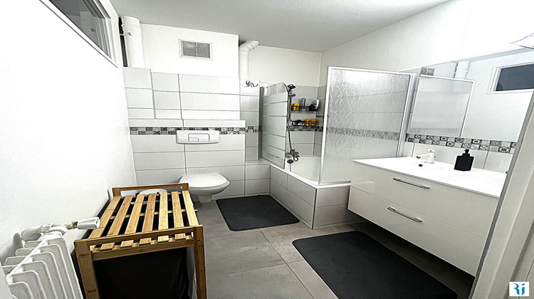 Ma-Cabane - Location Appartement BIHOREL, 40 m²