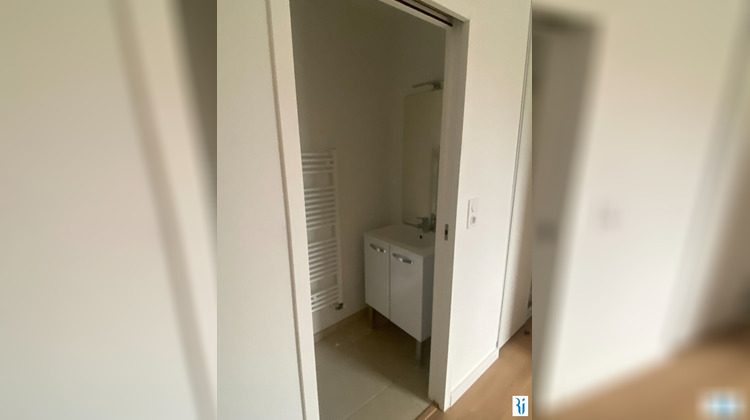 Ma-Cabane - Location Appartement BIHOREL, 65 m²