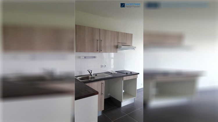 Ma-Cabane - Location Appartement BIHOREL, 59 m²