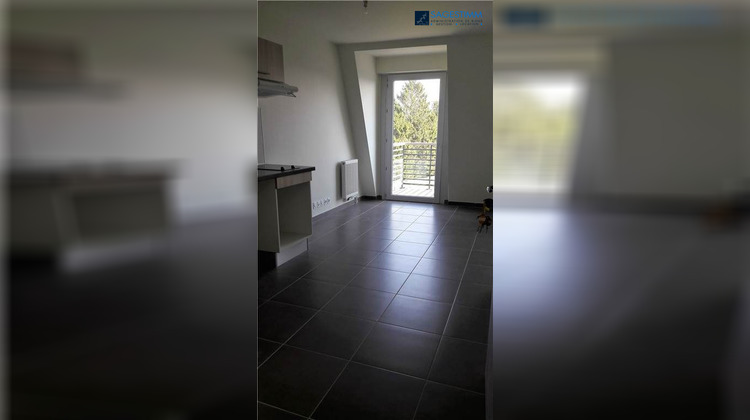 Ma-Cabane - Location Appartement BIHOREL, 59 m²