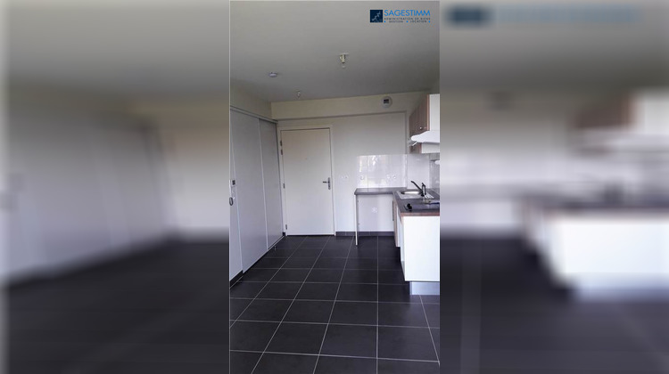 Ma-Cabane - Location Appartement BIHOREL, 59 m²