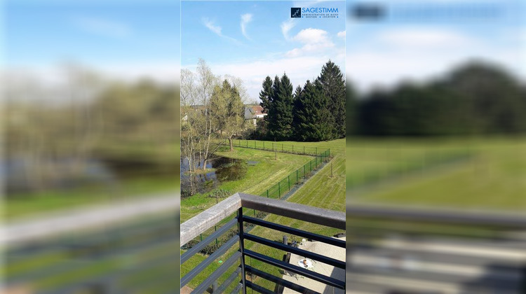 Ma-Cabane - Location Appartement BIHOREL, 59 m²