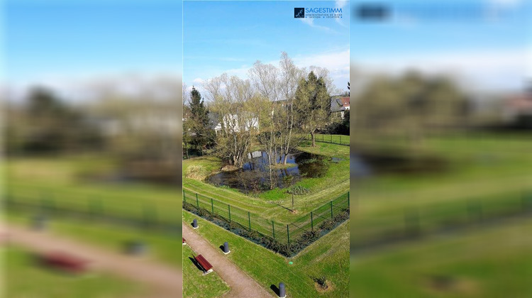 Ma-Cabane - Location Appartement BIHOREL, 59 m²