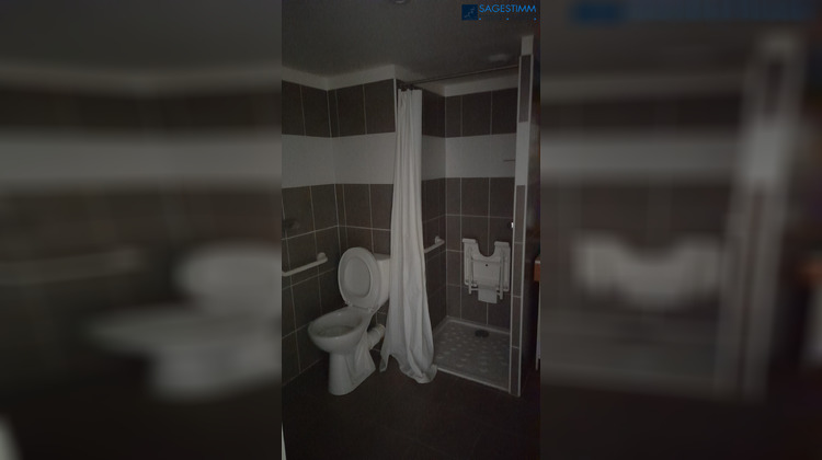 Ma-Cabane - Location Appartement BIHOREL, 59 m²