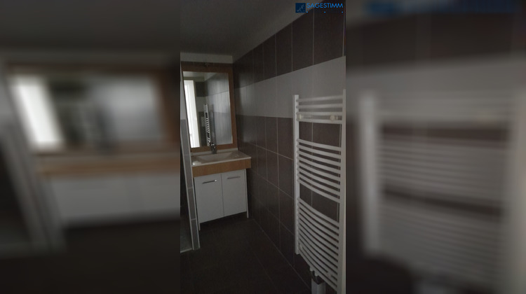 Ma-Cabane - Location Appartement BIHOREL, 59 m²