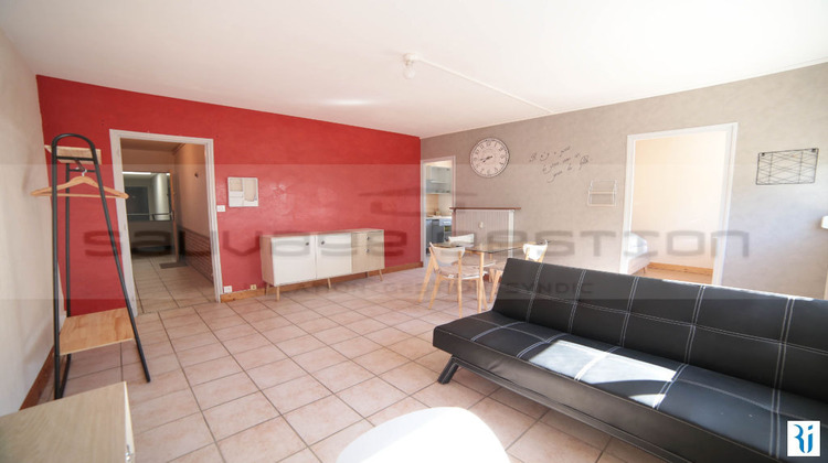 Ma-Cabane - Location Appartement BIHOREL, 41 m²