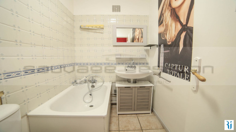 Ma-Cabane - Location Appartement BIHOREL, 41 m²