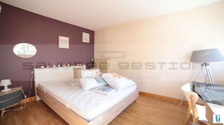 Ma-Cabane - Location Appartement BIHOREL, 41 m²